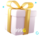 Receba seus bônus de boas-vindas no 999G