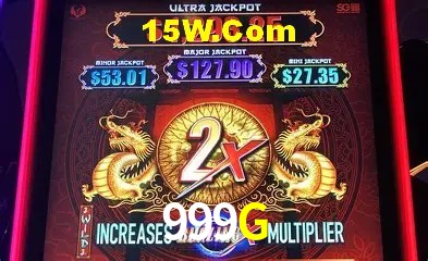 Estatísticas do Jogo 999G