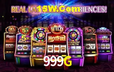 Bônus de Boas-vindas 999G