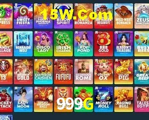 Provedores de Jogos 999G