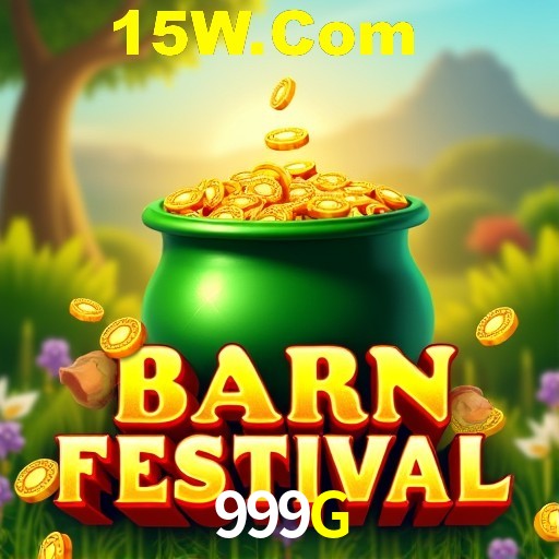 Bônus de Boas-vindas 999G