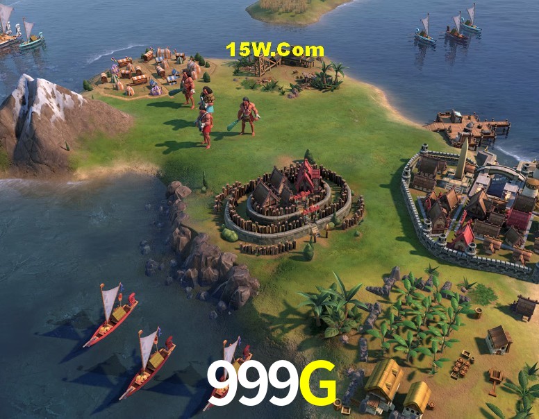 Jogos de Slot 999G