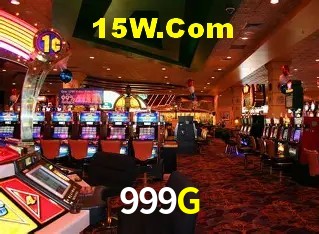 Estatísticas do Jogo 999G